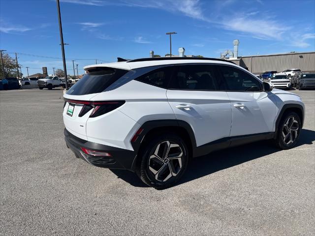 2022 Hyundai Tucson - $21,302