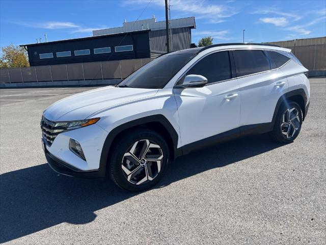 2022 Hyundai Tucson - $21,302