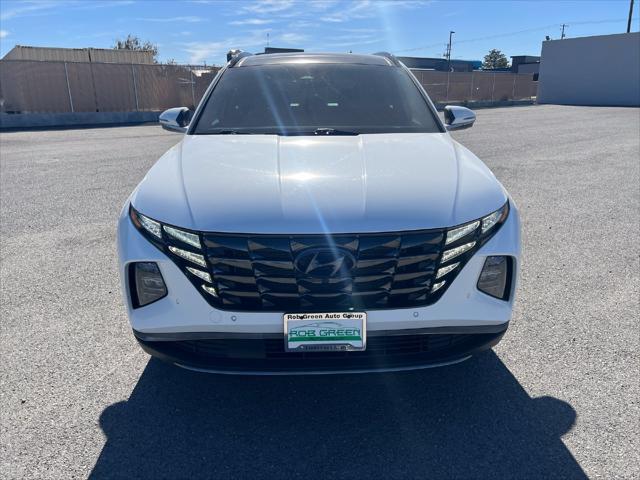 2022 Hyundai Tucson - $21,302