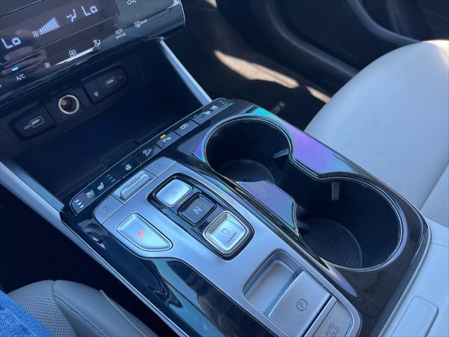 2022 Hyundai Tucson - $21,302