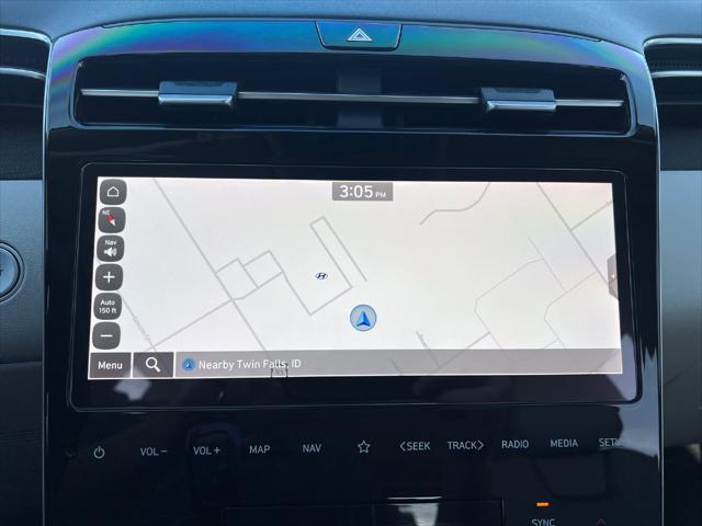 2022 Hyundai Tucson - $21,302