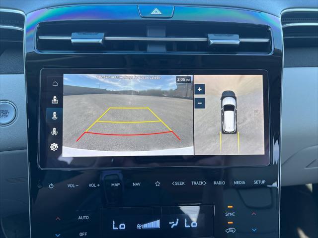 2022 Hyundai Tucson - $21,302