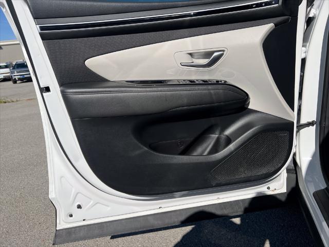 2022 Hyundai Tucson - $21,302