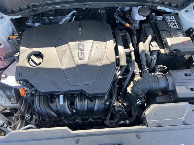 2022 Hyundai Tucson - $21,302