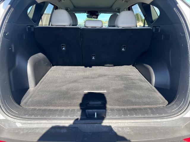 2022 Hyundai Tucson - $21,302