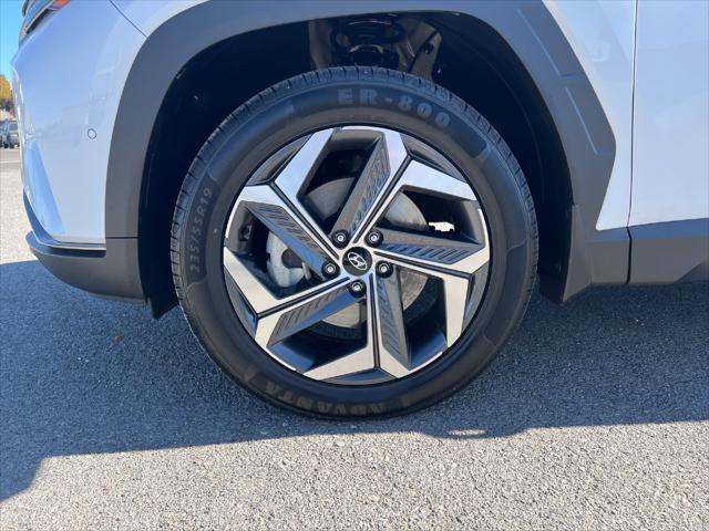 2022 Hyundai Tucson - $21,302