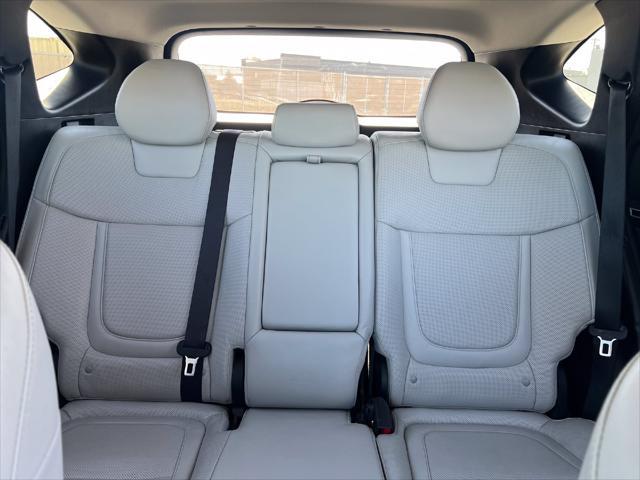 2022 Hyundai Tucson - $21,302
