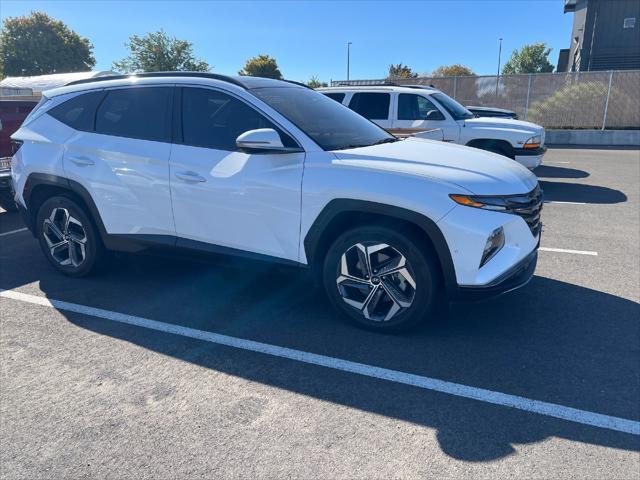 2022 Hyundai Tucson - $21,302