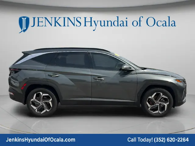 2024 Hyundai Tucson - $29,587