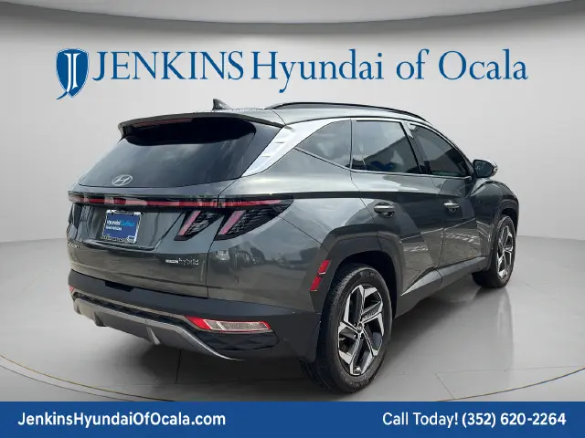 2024 Hyundai Tucson - $29,587