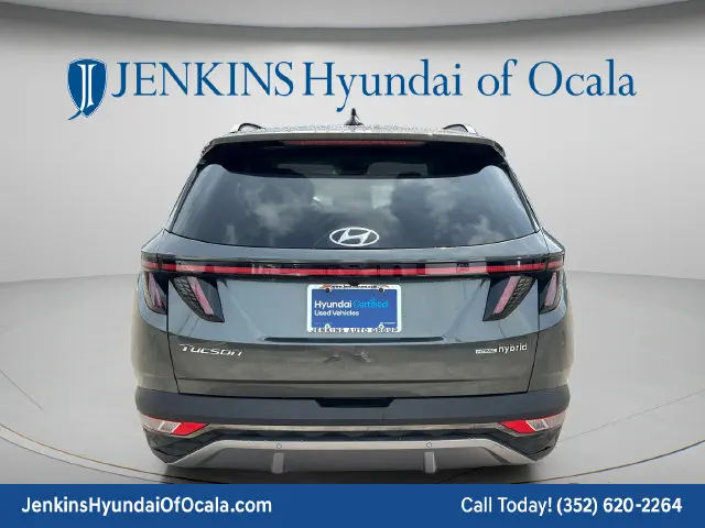 2024 Hyundai Tucson - $29,587