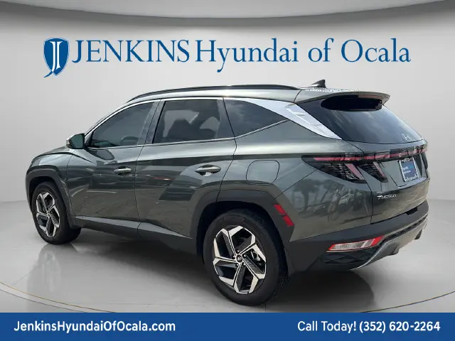 2024 Hyundai Tucson - $29,587