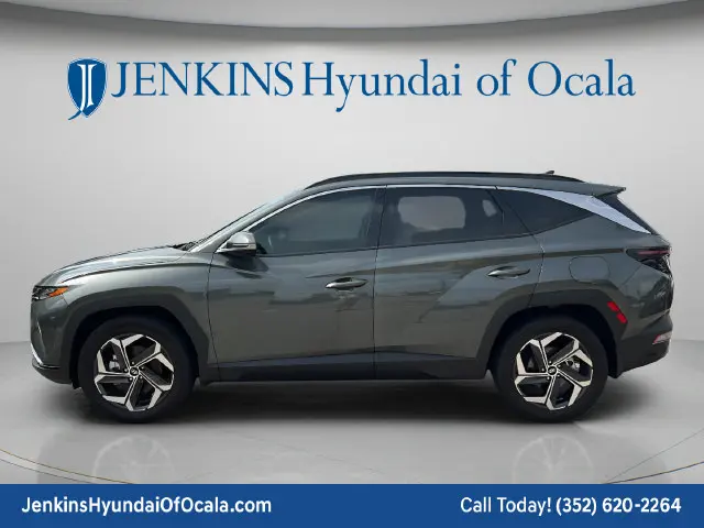 2024 Hyundai Tucson - $29,587