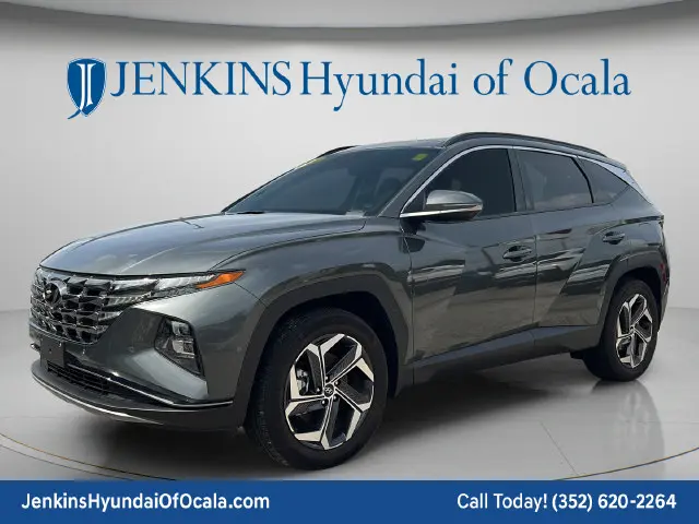 2024 Hyundai Tucson - $29,587