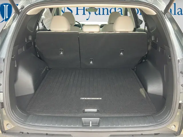 2024 Hyundai Tucson - $29,587