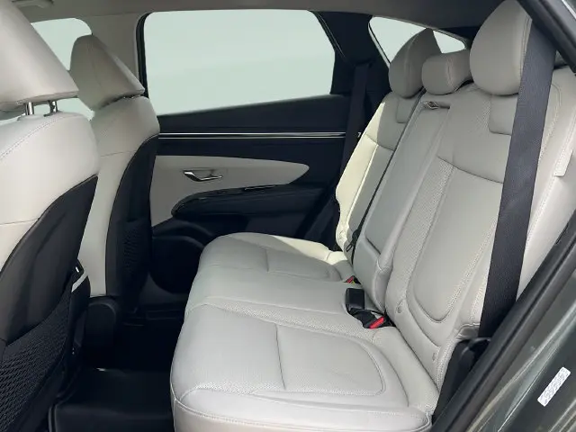 2024 Hyundai Tucson - $29,587