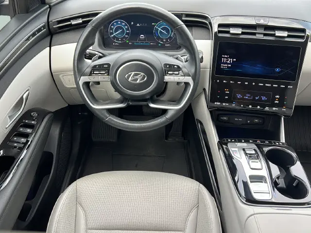 2024 Hyundai Tucson - $29,587