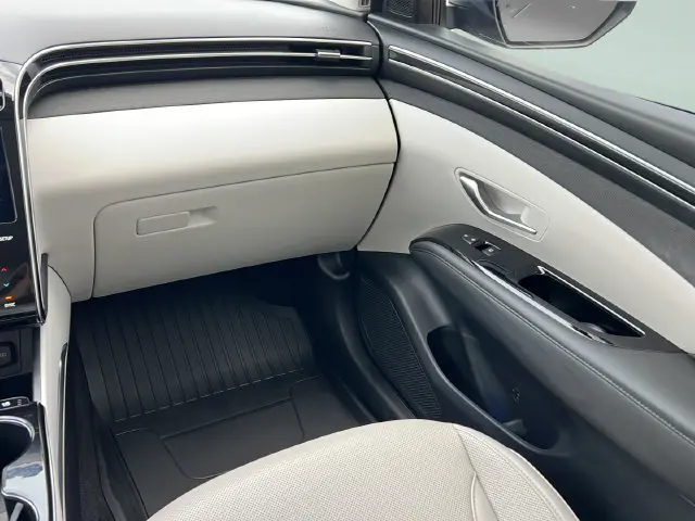 2024 Hyundai Tucson - $29,587
