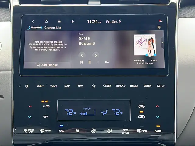 2024 Hyundai Tucson - $29,587