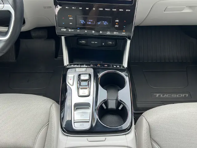 2024 Hyundai Tucson - $29,587