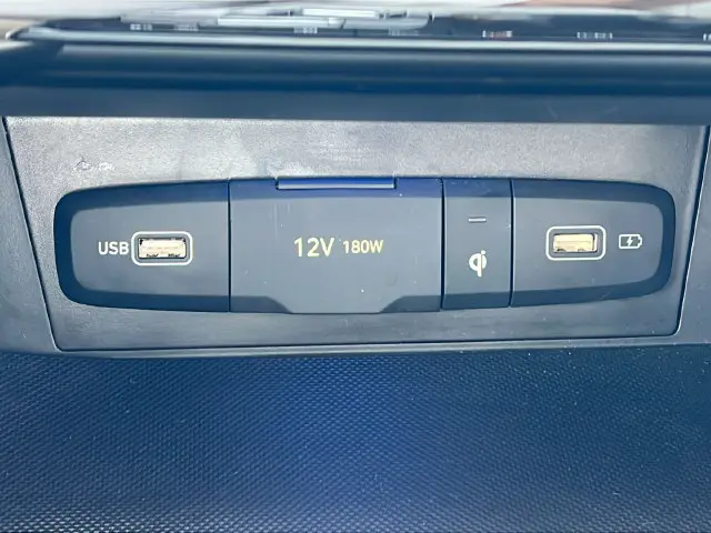 2024 Hyundai Tucson - $29,587
