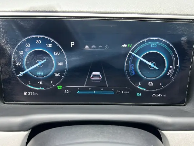 2024 Hyundai Tucson - $29,587