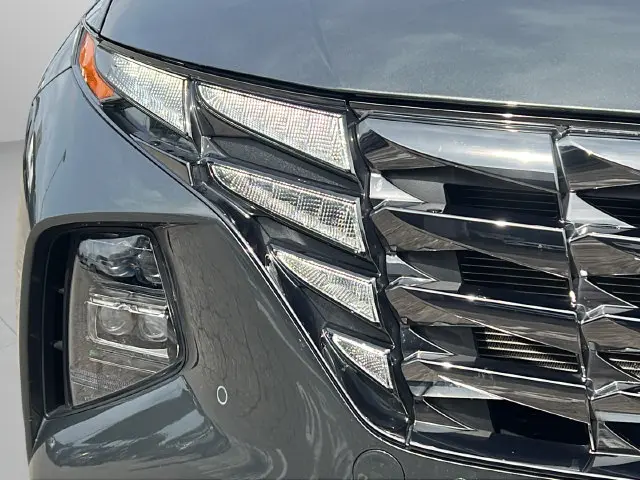 2024 Hyundai Tucson - $29,587