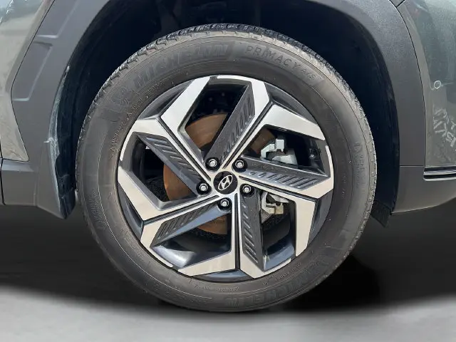 2024 Hyundai Tucson - $29,587
