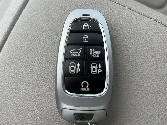 2024 Hyundai Tucson - $29,587