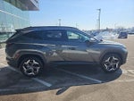 2024 TUCSON Hybrid Thumbnail 6