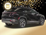 2024 TUCSON Hybrid Thumbnail 6