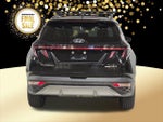2024 TUCSON Hybrid Thumbnail 7