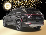 2024 TUCSON Hybrid Thumbnail 8
