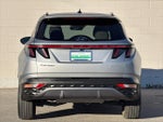 2024 TUCSON Hybrid Thumbnail 4