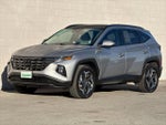 2024 TUCSON Hybrid Thumbnail 7