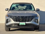 2024 TUCSON Hybrid Thumbnail 8