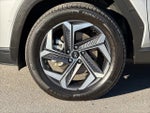 2024 TUCSON Hybrid Thumbnail 32