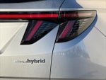 2024 TUCSON Hybrid Thumbnail 33