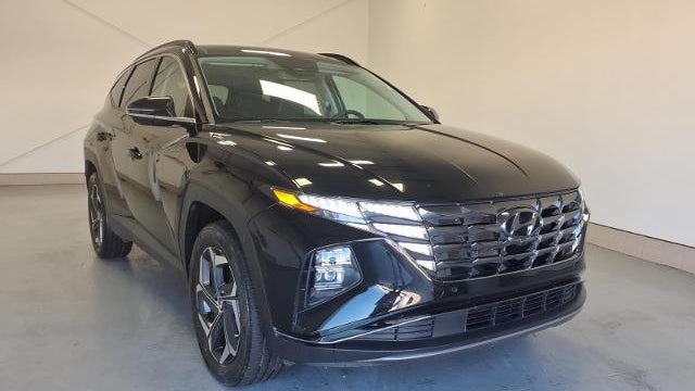 Preowned 2024 Hyundai TUCSON Hybrid Limited for Sale