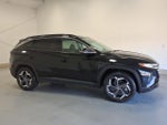 2024 TUCSON Hybrid Thumbnail 2