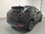 2024 TUCSON Hybrid Thumbnail 3