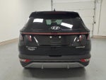 2024 TUCSON Hybrid Thumbnail 4