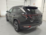 2024 TUCSON Hybrid Thumbnail 5