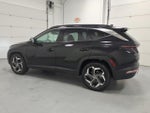 2024 TUCSON Hybrid Thumbnail 6