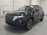 2024 TUCSON Hybrid Thumbnail 7