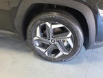 2024 TUCSON Hybrid Thumbnail 9