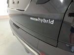 2024 TUCSON Hybrid Thumbnail 10
