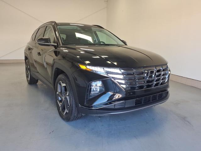 2024 Hyundai Tucson - $29,864