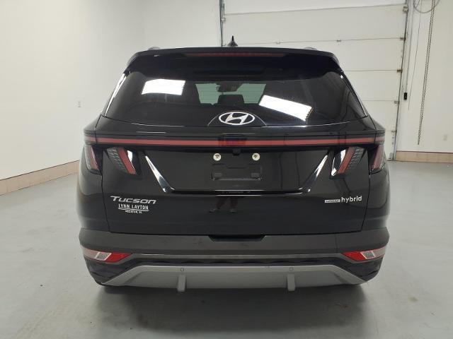 2024 Hyundai Tucson - $29,864