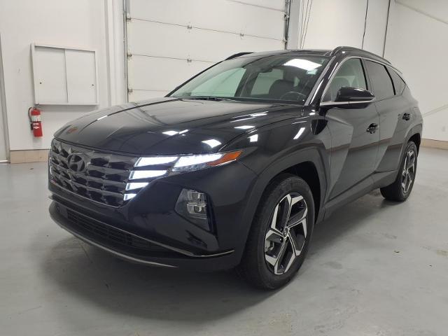 2024 Hyundai Tucson - $29,864